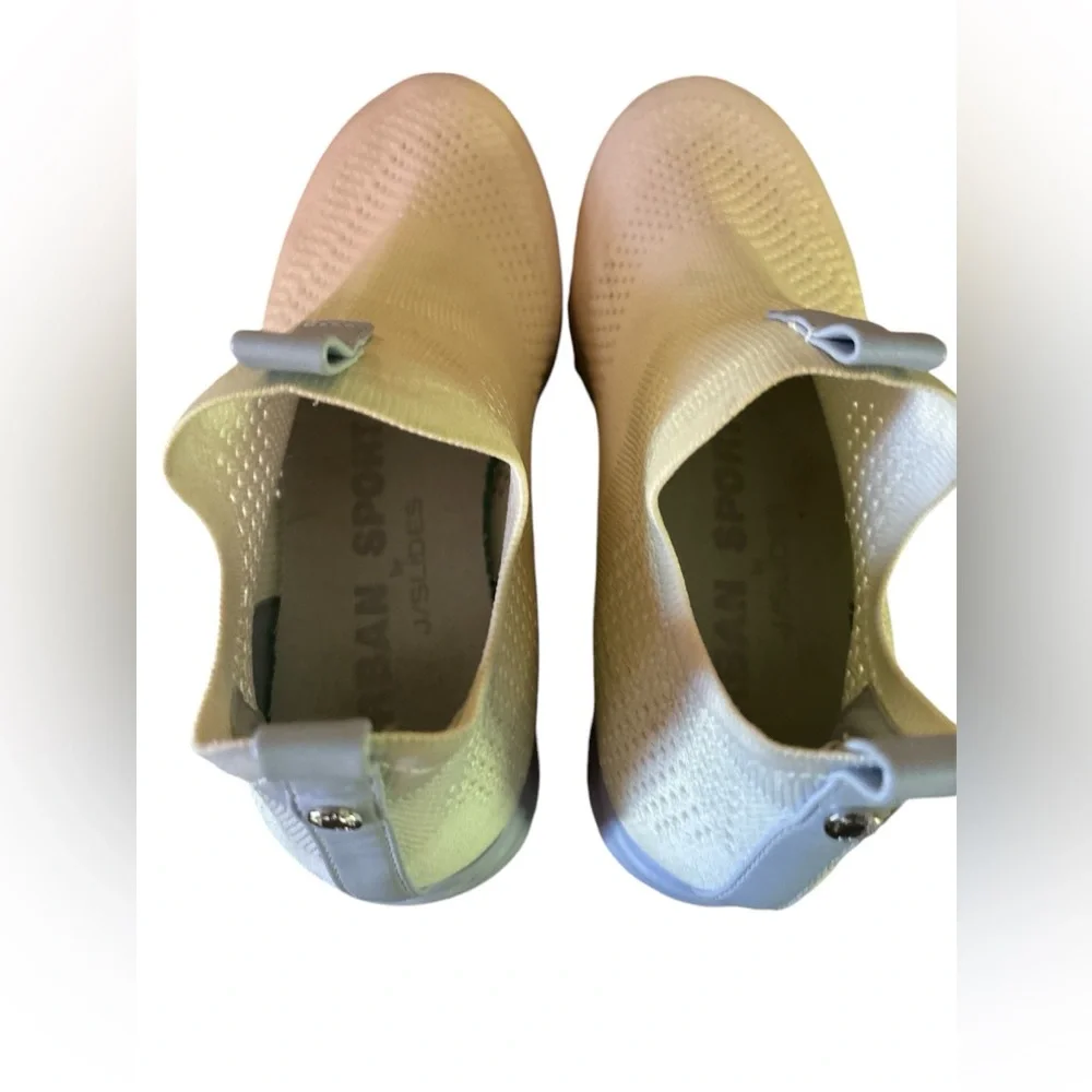 J Slides Ombré Slip-On Sneakers | Size 7 | No Box